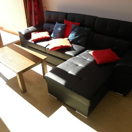 Penthouse Parque Recoleta Appartement Alicante Buitenkant foto