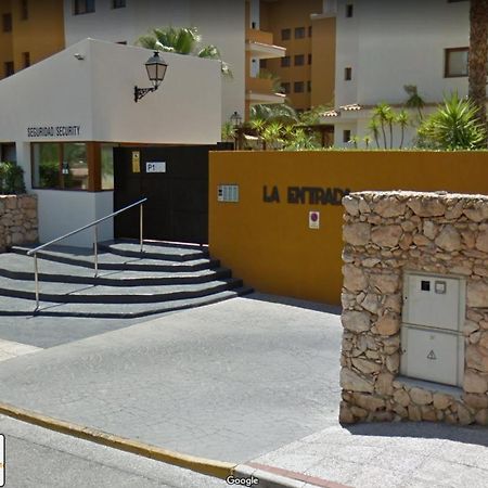Penthouse Parque Recoleta Appartement Alicante Buitenkant foto