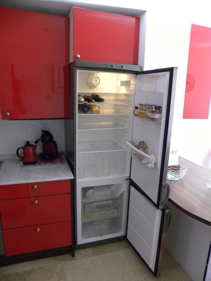 Penthouse Parque Recoleta Appartement Alicante Buitenkant foto