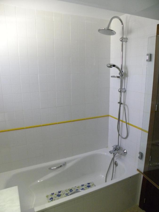 Penthouse Parque Recoleta Appartement Alicante Buitenkant foto