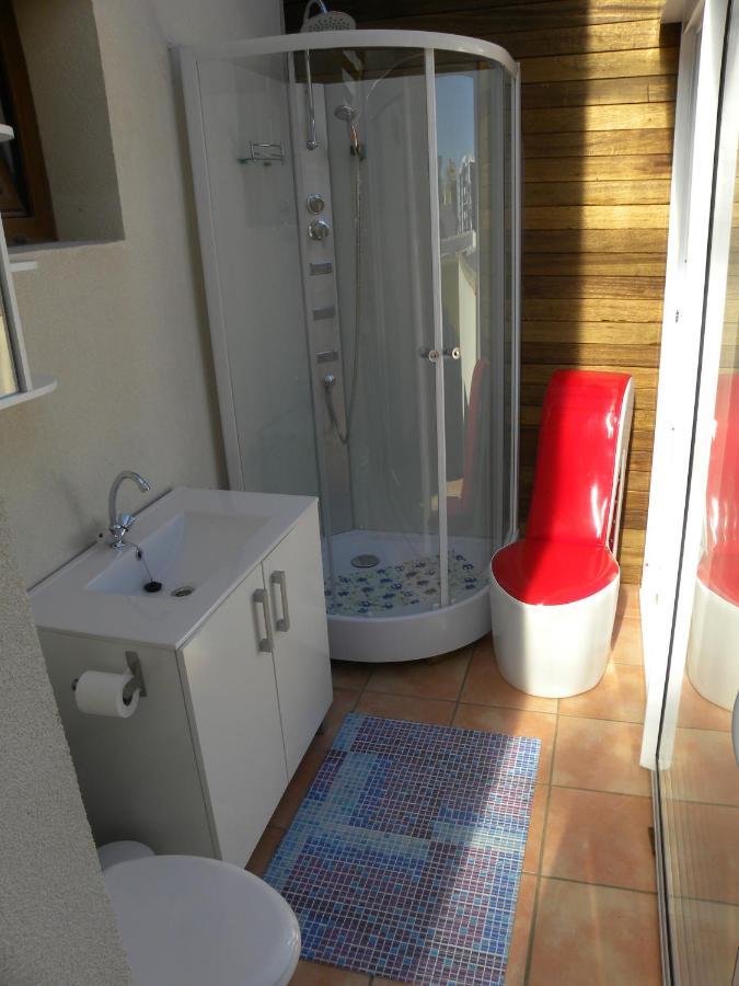 Penthouse Parque Recoleta Appartement Alicante Buitenkant foto
