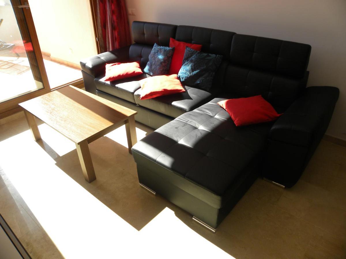 Penthouse Parque Recoleta Appartement Alicante Buitenkant foto